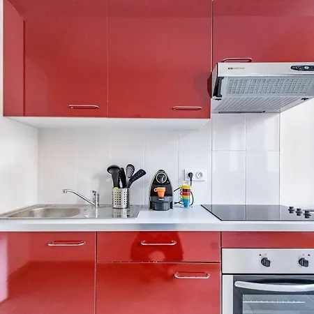 Apartment 201 - Duplex Moderne - Jeanne D Arc, *